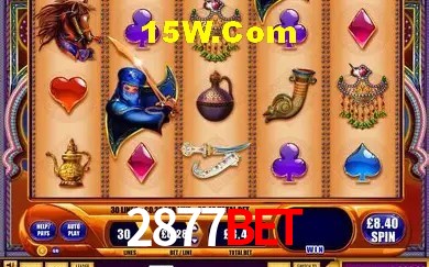 Canal oficial no Telegram da 2877bet